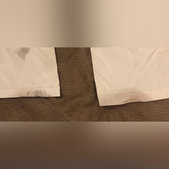 Eddie Bauer Women’s Cream Khaki Outdoor Capri-able Adventure Pants - 10 - Picture 13 of 13